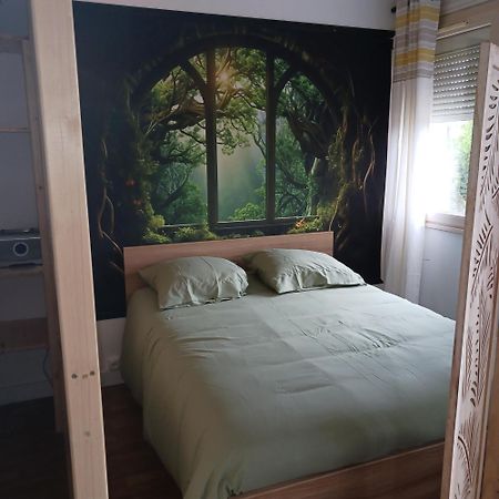 Apartament Bayard La Tour Charleville-Mézières Zewnętrze zdjęcie