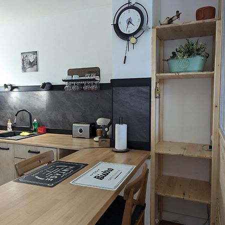 Apartament Bayard La Tour Charleville-Mézières Zewnętrze zdjęcie