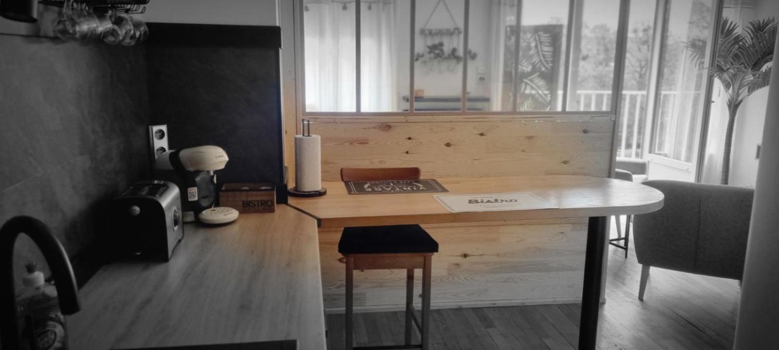 Apartament Bayard La Tour Charleville-Mézières Zewnętrze zdjęcie