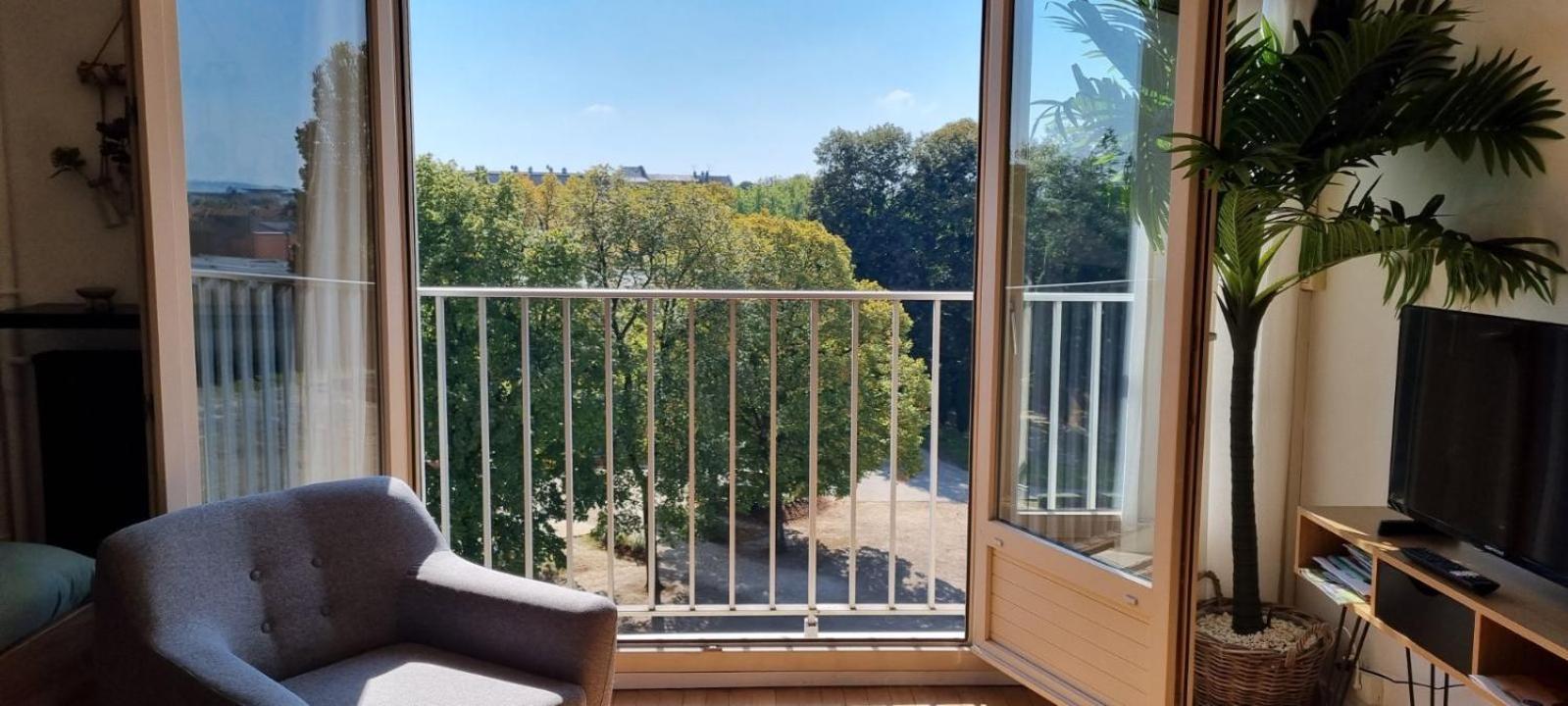 Apartament Bayard La Tour Charleville-Mézières Zewnętrze zdjęcie