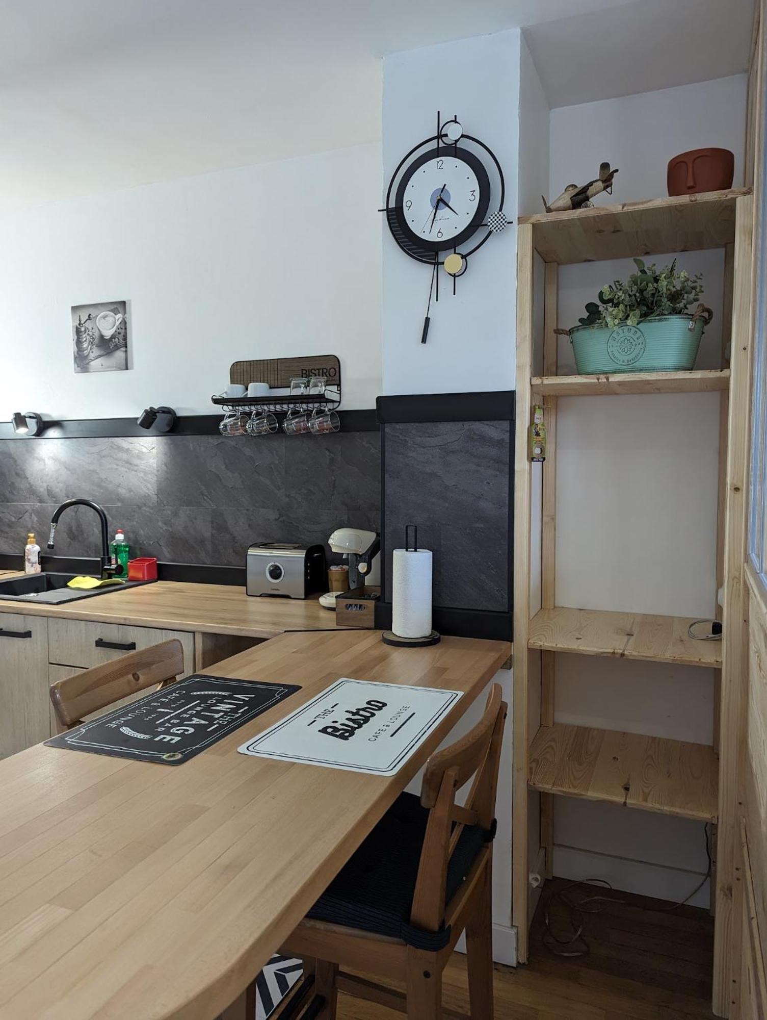 Apartament Bayard La Tour Charleville-Mézières Zewnętrze zdjęcie